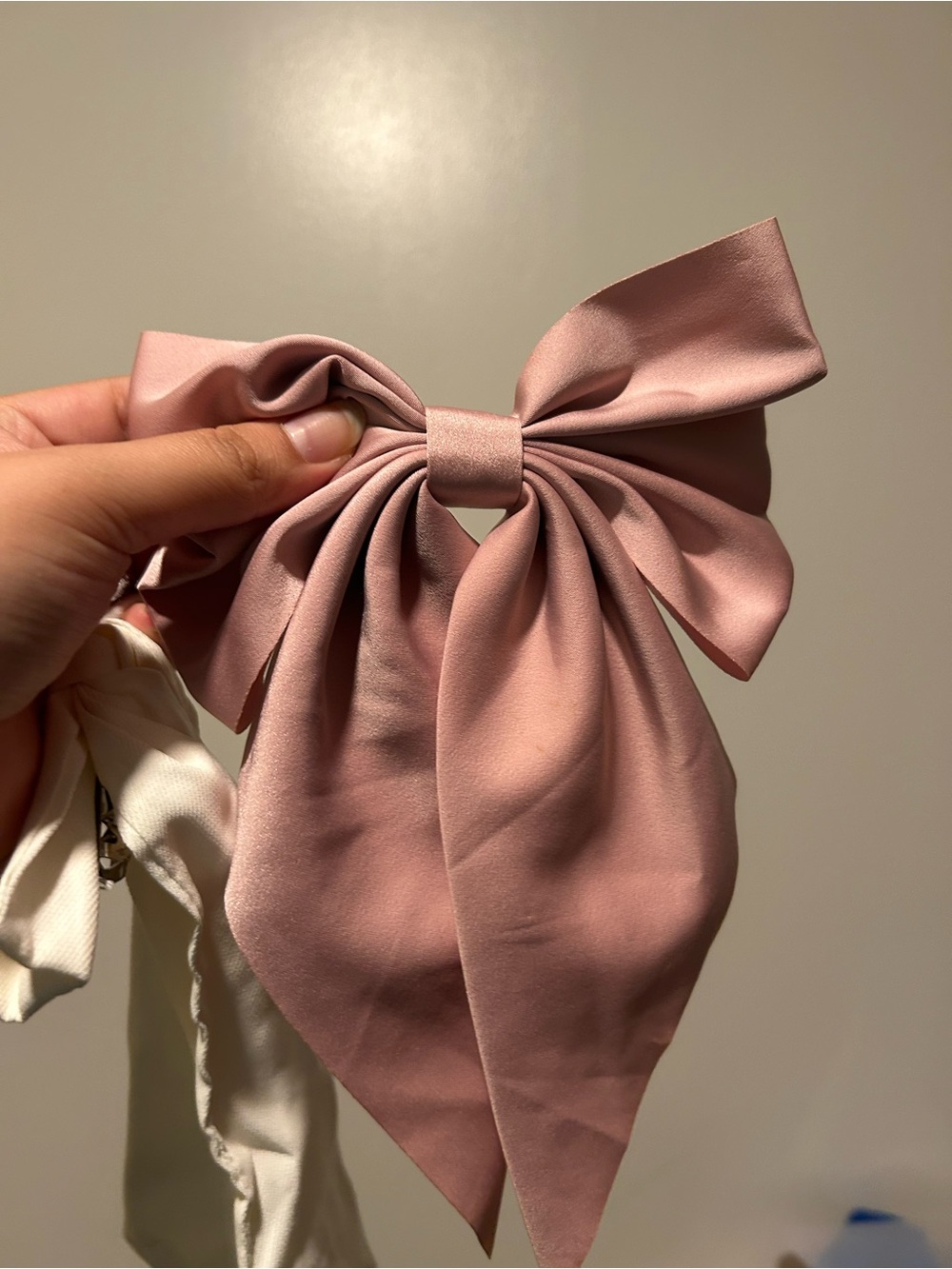5 hair bow accessories - Picture 3 of 5